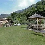 Szálloda L'oasi Di Lombrici Camaiore