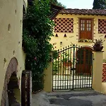 L'oasi Di Lombrici 3*