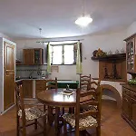 L'oasi Di Lombrici Szálloda