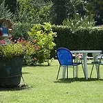 Szálloda L'oasi Di Lombrici Camaiore