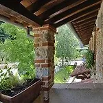 L'oasi Di Lombrici 3* Camaiore
