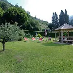 L'oasi Di Lombrici 3* Camaiore