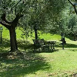 L'oasi Di Lombrici 3*