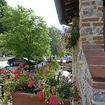 L'oasi Di Lombrici 3* Camaiore