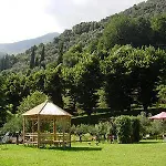 L'oasi Di Lombrici