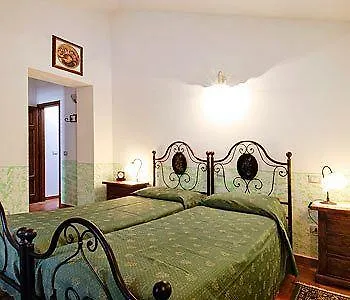 L'oasi Di Lombrici 3* Camaiore