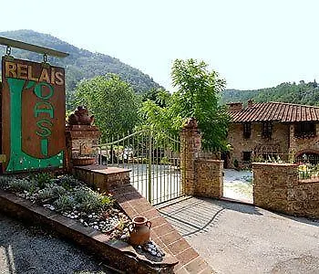 L'oasi Di Lombrici Hotel