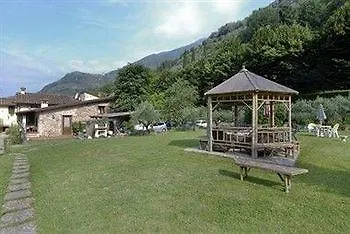 Hotel L'oasi Di Lombrici Camaiore