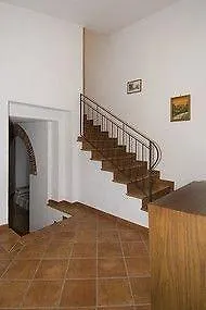 L'oasi Di Lombrici Hotel