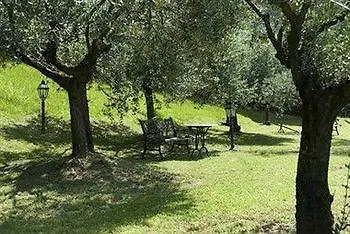 L'oasi Di Lombrici Hotel