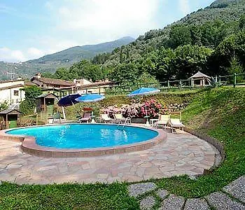 L'oasi Di Lombrici Hotel 3*