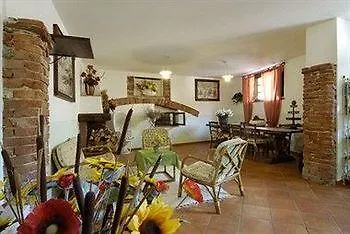 L'oasi Di Lombrici Camaiore