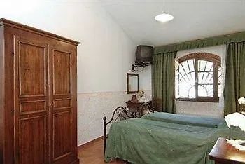 Hotel L'oasi Di Lombrici