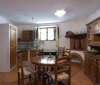 L'oasi Di Lombrici Hotel