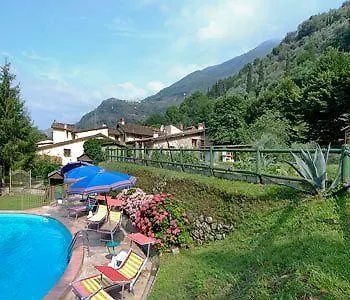 L'oasi Di Lombrici 3* Camaiore