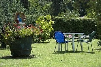 Hotel L'oasi Di Lombrici Camaiore