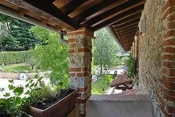 L'oasi Di Lombrici 3* Camaiore