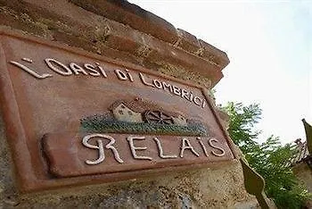L'oasi Di Lombrici Hotel