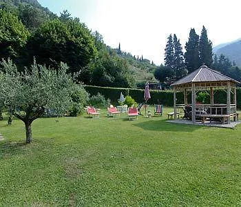 L'oasi Di Lombrici 3* Camaiore