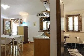 L'oasi Di Lombrici Szálloda Camaiore