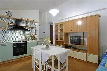 L'oasi Di Lombrici Hotel 3*
