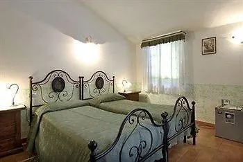Szálloda L'oasi Di Lombrici Camaiore