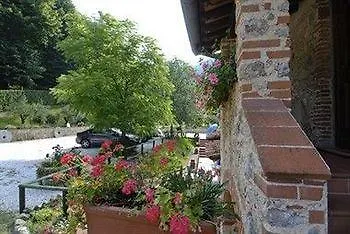 L'oasi Di Lombrici 3* Camaiore