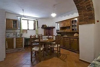 Szálloda L'oasi Di Lombrici