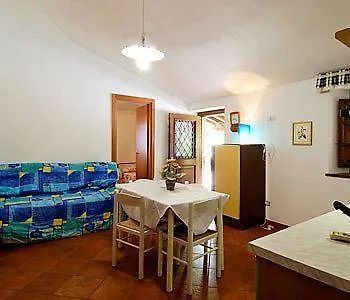 L'oasi Di Lombrici Szálloda Camaiore