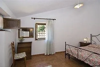 L'oasi Di Lombrici Szálloda