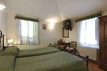 L'oasi Di Lombrici 3*