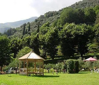 L'oasi Di Lombrici