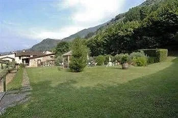 L'oasi Di Lombrici